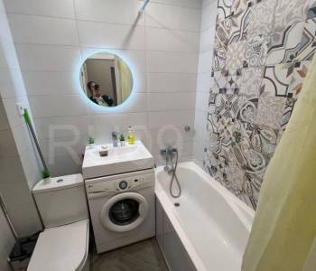 Продается 1-комнатная квартира, 34 м²