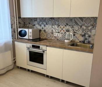 Продается 1-комнатная квартира, 34 м²