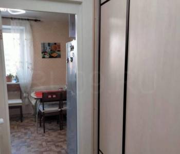 Продается 2-х комнатная квартира, 60 м²