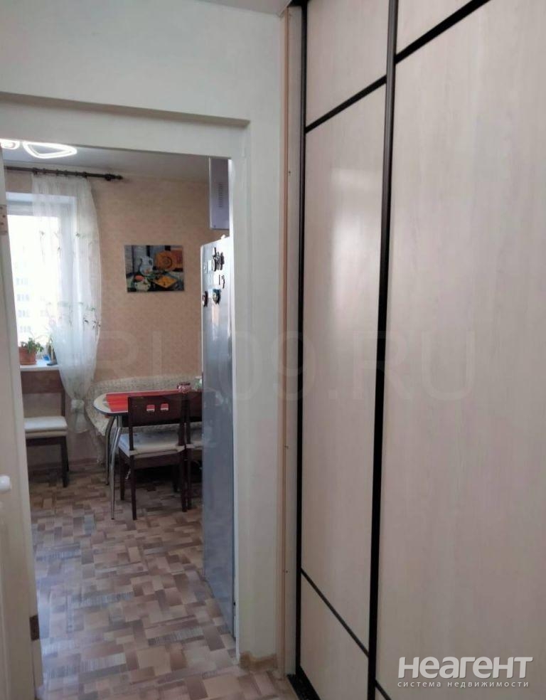 Продается 2-х комнатная квартира, 60 м²