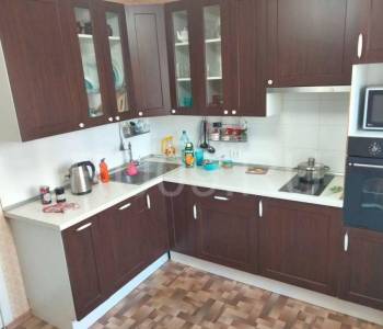 Продается 2-х комнатная квартира, 60 м²