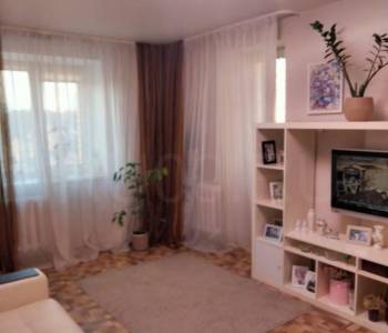 Продается 2-х комнатная квартира, 60 м²