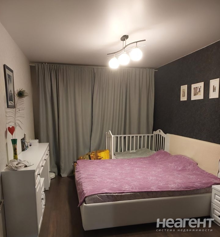 Продается 3-х комнатная квартира, 68 м²