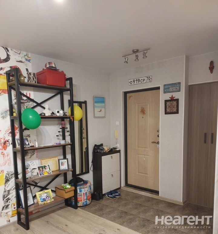 Продается 3-х комнатная квартира, 68 м²