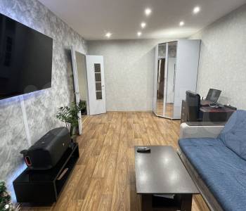 Продается 2-х комнатная квартира, 53,7 м²