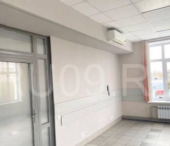 Сдается Нежилое помещение, 55 м²