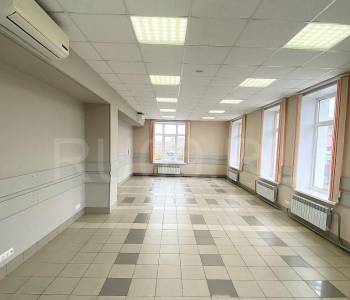 Сдается Нежилое помещение, 55 м²