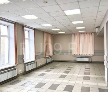 Сдается Нежилое помещение, 55 м²