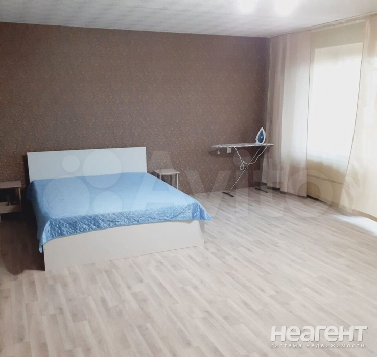 Продается 2-х комнатная квартира, 80 м²