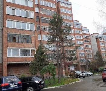 Продается 2-х комнатная квартира, 80 м²