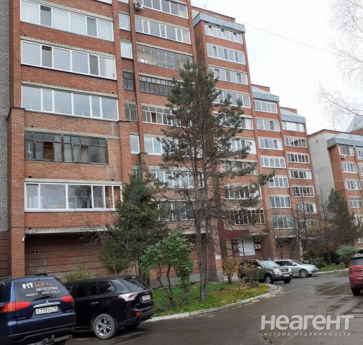 Продается 2-х комнатная квартира, 80 м²