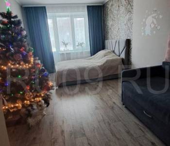 Сдается 1-комнатная квартира, 38 м²