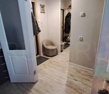 Сдается 1-комнатная квартира, 38 м²