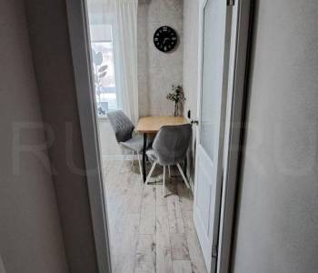 Сдается 1-комнатная квартира, 38 м²