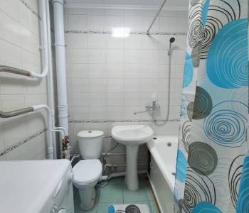 Сдается 1-комнатная квартира, 40 м²
