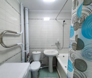 Сдается 1-комнатная квартира, 40 м²