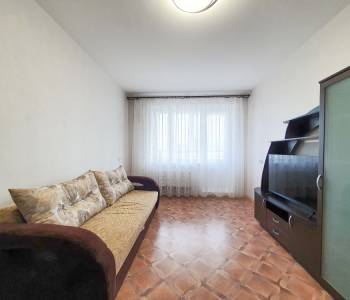 Сдается 1-комнатная квартира, 40 м²