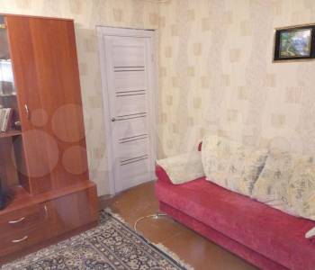 Сдается 2-х комнатная квартира, 43 м²