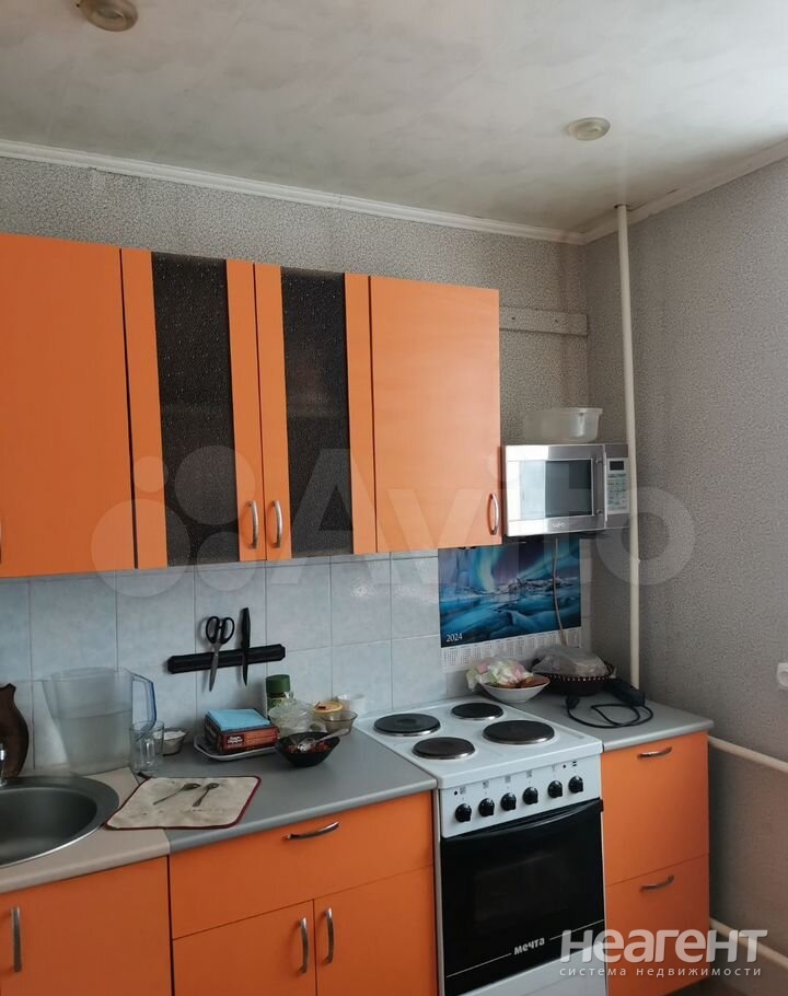 Продается 1-комнатная квартира, 30 м²