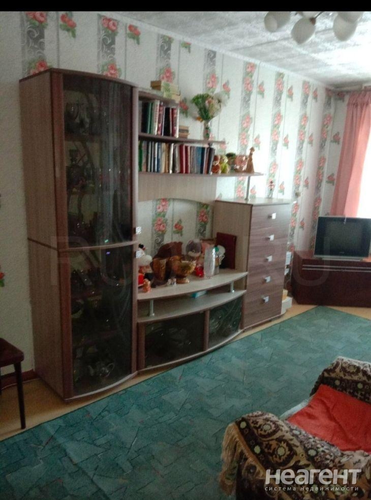 Продается 2-х комнатная квартира, 43 м²