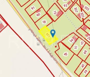 Продается Участок, 600 м²