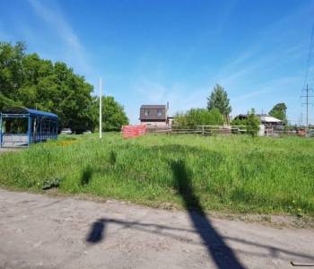 Продается Участок, 600 м²