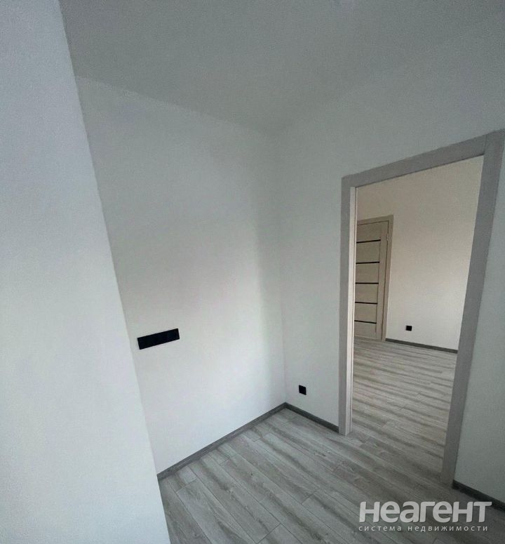 Продается 2-х комнатная квартира, 40 м²