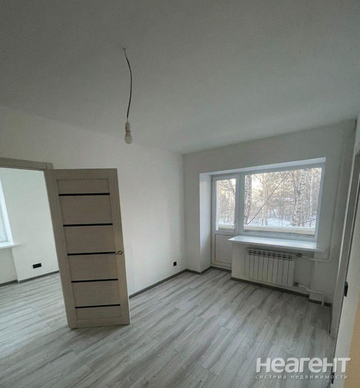 Продается 2-х комнатная квартира, 40 м²