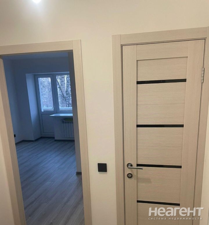 Продается 2-х комнатная квартира, 40 м²