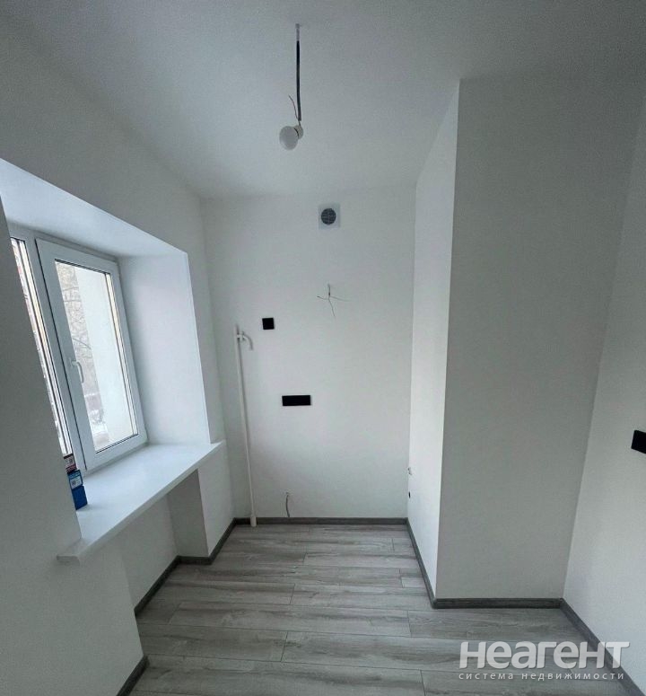 Продается 2-х комнатная квартира, 40 м²