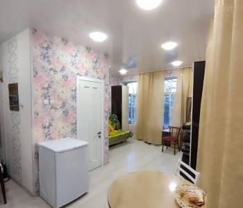 Продается 1-комнатная квартира, 26 м²