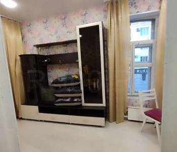 Продается 1-комнатная квартира, 26 м²