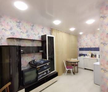 Продается 1-комнатная квартира, 26 м²