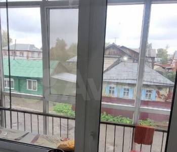 Продается 1-комнатная квартира, 16,4 м²