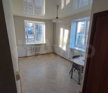 Продается 1-комнатная квартира, 17 м²