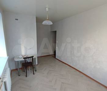 Продается 1-комнатная квартира, 17 м²