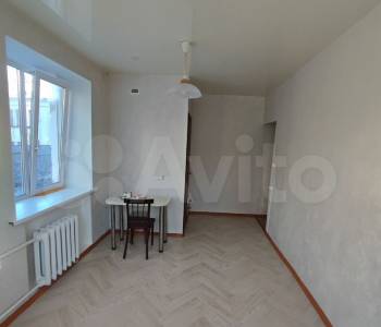 Продается 1-комнатная квартира, 17 м²