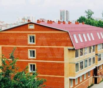 Продается 1-комнатная квартира, 19,7 м²