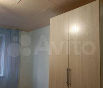 Продается 1-комнатная квартира, 12,5 м²