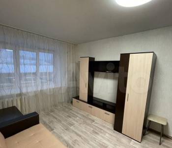 Продается 1-комнатная квартира, 17 м²