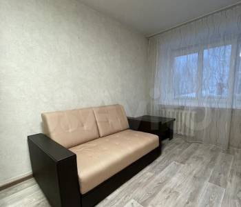 Продается 1-комнатная квартира, 17 м²