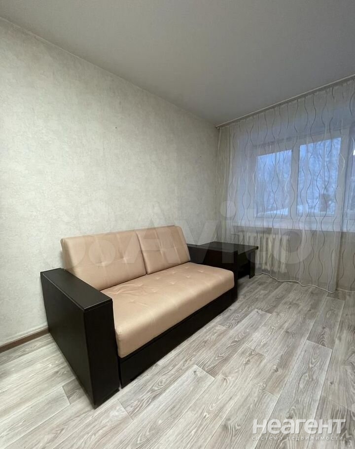 Продается 1-комнатная квартира, 17 м²