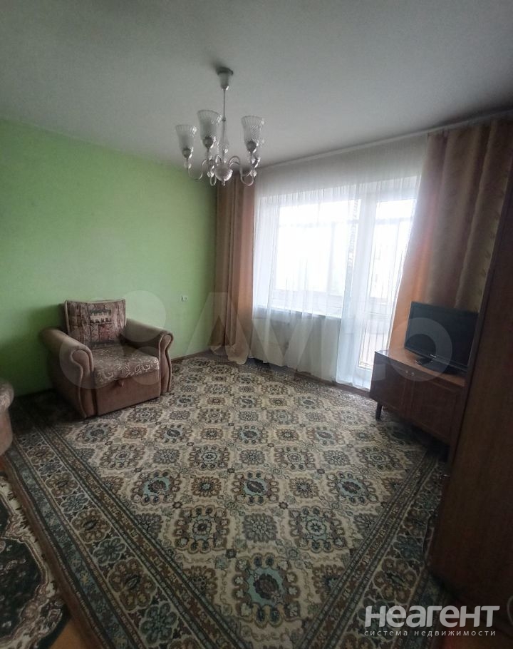 Продается 3-х комнатная квартира, 65 м²