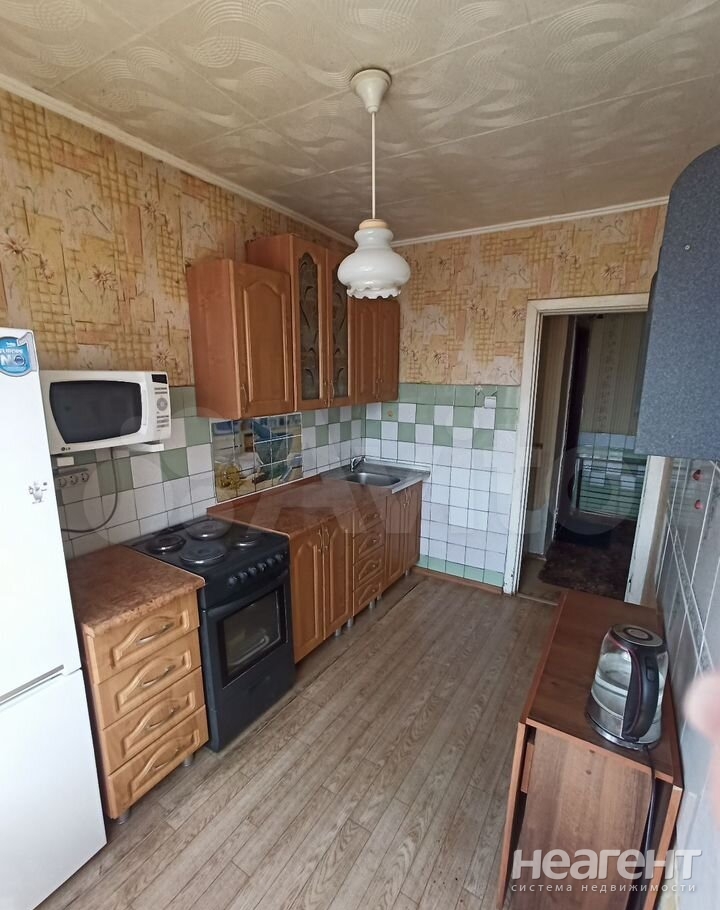 Продается 3-х комнатная квартира, 65 м²