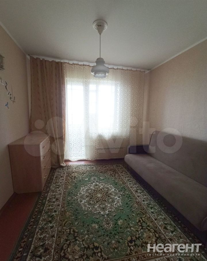 Продается 3-х комнатная квартира, 65 м²