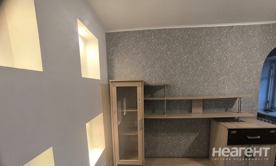 Продается 1-комнатная квартира, 22 м²