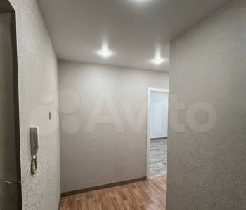Сдается 1-комнатная квартира, 36,1 м²