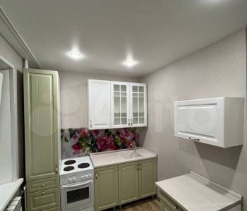 Сдается 1-комнатная квартира, 36,1 м²