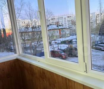 Сдается 1-комнатная квартира, 36,1 м²