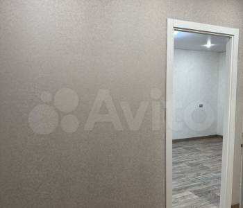 Сдается 1-комнатная квартира, 36,1 м²